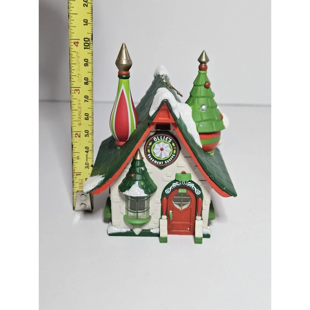 Hallmark authentic 2024